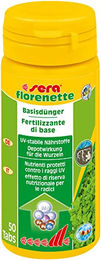Sera Florenette Wurzeldünger für Aquarium-Wasserpflanzen 50 Tabletten - 50 Stk. – Bild 1 von 3