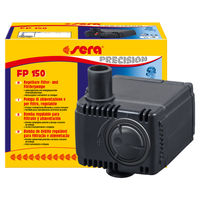 Produktbild von Sera FP 150 Strömungspumpe für Fische mit 150 l/h Förderleistung - 1 Stk.
