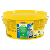 Produktbild von Sera GH/KH-plus Wasseraufbereiter für Süßwasser Fisch 2,5 kg - 2,5 kg