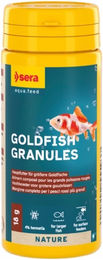 Sera Goldfish Granules Fischfutter für Goldfische 50 g – Bild 1 von 1