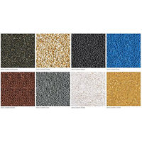 Produktbild von Sera Gravel Black schwarzer Kies für Süßwasser- und Meerwasseraquarien 6 Liter - 6 l