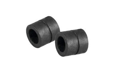 Sera Hülse für Achslager aus Gummi Schwarz 2 Stück für UVC-Xtreme 800+1200 – Bild 1 von 1