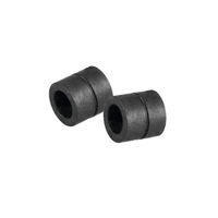 Produktbild von Sera Hülse für Achslager aus Gummi Schwarz 2 Stück für UVC-Xtreme 800+1200