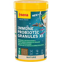 Produktbild von Sera ImmunPro Mini Nature Fischfutter Granulat 120 g - 120 g