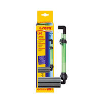 Produktbild von Sera Innenfilter L 60 luftbetriebener Schaumstofffilter für Aquarien bis 60 Liter für Fische und Garnelen - 1 Stk.
