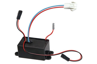 Produktbild von Sera Inverter für integriertes UV-C zur Verwendung mit UVC-Xtreme 800 und 1200 in Silber