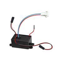 Produktbild von Sera Inverter für integriertes UV-C zur Verwendung mit UVC-Xtreme 800 und 1200 in Silber