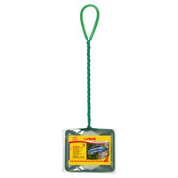 Produktbild von Sera Kescher Fangnetz grob 12 cm für Fische und Garnelen - 12 cm