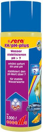 Sera KH/pH-plus Wasseraufbereiter für Süßwasserfische 500 ml - 500 ml – Bild 1 von 5