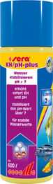 Sera KH/pH-plus Wasserstabilisator für Süßwasser Aquarien 100 ml - 100 ml – Bild 1 von 4