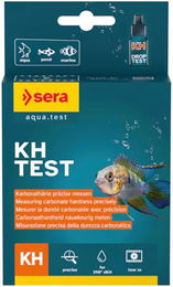 Sera KH-Test zur Messung der Karbonathärte für Fische 15ml - 15 ml – Bild 1 von 8
