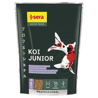 Produktbild von Sera Koi Professional Junior Wachstumsfutter für Fische 2,2 kg