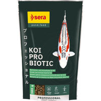 Produktbild von Sera Koi Professional Probiotic Probiotisches Immunfutter für Fische 500 g - 500 g