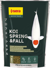 Sera Koi Professional Winterfutter für Fische 2200 g - 2,2 kg – Bild 1 von 7