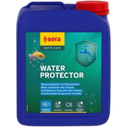 Sera Koi Protect Wasseraufbereiter für Fische und Koiteiche 5000 ml - 5 l – Bild 1 von 4