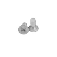Produktbild von Sera Kunststoff-Schrauben für Frontlager UVC-Xtreme 800 und 1200 2er-Pack