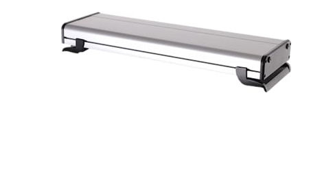 Sera LED Aufsatzleuchte Silver 400 aus Aluminium für Aquarien 40 cm – Bild 1 von 2