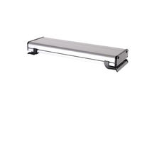 Produktbild von Sera LED Aufsatzleuchte Silver 400 aus Aluminium für Aquarien 40 cm