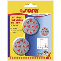 Produktbild von Sera LED Chip Red Vision Rotlicht zur nächtlichen Beobachtung für Fische