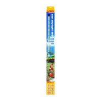 Produktbild von Sera LED Cool Daylight Aquarium Beleuchtung 660 mm 16 W