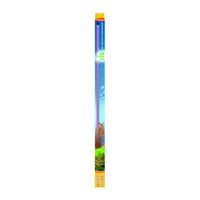 Produktbild von Sera LED plantcolor sunrise X-Change Tube Lichtleiste 1120 mm 13,8 W