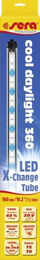 Sera LED X-Change Tube Cool Daylight T5-Röhre für Aquarien 360 mm – Bild 1 von 4