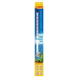 Sera LED X-Change Tube Daylight Sunrise Aquarium Beleuchtung 520 mm – Bild 1 von 3