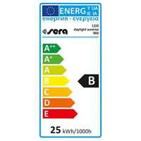 Produktbild von Sera LED X-Change Tube Daylight Sunrise Aquarium Beleuchtung 965 mm