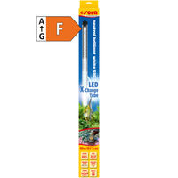 Produktbild von Sera LED X-Change Tube Lichtleiste Brilliant White 820 mm 12,3 W