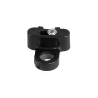 Produktbild von Sera Magnetkontakt UVC Schutz UVC-Xtreme 800+1200 Halterung aus Kunststoff in Schwarz