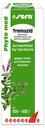 Produktbild von sera med Phyto med Tremazid 30 ml für alle Wasserarten - 30 ml