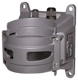 Sera Montagefuß Halterung für UV-C-System 24 W aus Kunststoff Grau – Bild 1 von 1