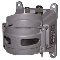 Produktbild von Sera Montagefuß Halterung für UV-C-System 24 W aus Kunststoff Grau