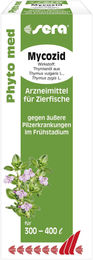 Produktbild von Sera Mycozid gegen äußere Pilzerkrankungen 100 ml - 30 ml