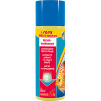 Produktbild von Sera Nitrit-Entferner Wasseraufbereiter für Fische 100 ml - 100 ml