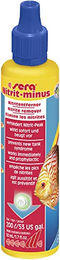 Sera Nitrit-Minus Serum Wasseraufbereiter für Fische 50 ml - 50 ml – Bild 1 von 2