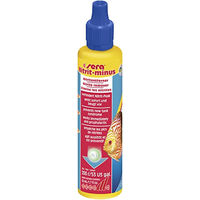 Produktbild von Sera Nitrit-Minus Serum Wasseraufbereiter für Fische 50 ml - 50 ml