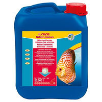 Produktbild von Sera Nitrit-Minus Wasseraufbereiter für Fische 5000 ml - 5 l