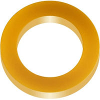 Produktbild von Sera O-Ring aus Gummi in Gelb für Flore CO2-Druckminderer nach 2008