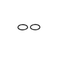 Produktbild von Sera O-Ring extern für Ventil UVC-Xtreme 800 aus Gummi 2er-Pack
