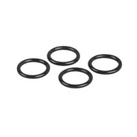Produktbild von Sera O-Ring intern für Ventil UVC-Xtreme 800 und 1200 Dichtring aus Gummi 4er-Pack