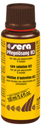 Produktbild von Sera Pflegelösung KCl 100 ml für pH-Elektroden - 100 ml