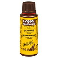 Produktbild von Sera Pflegelösung KCl 100 ml für pH-Elektroden - 100 ml