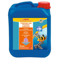 Produktbild von Sera Phosvec-Clear Phosphatentferner zur Algenbekämpfung 5000 ml - 5 l