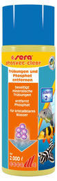 Sera Phosvec Clear Wasseraufbereiter 500 ml - 500 ml – Bild 1 von 2