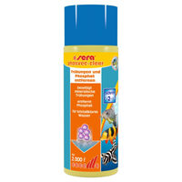 Produktbild von Sera Phosvec Clear Wasseraufbereiter 500 ml - 500 ml
