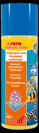 Sera Phosvec-Clear Wasseraufbereiter für Fische 100 ml - 100 ml – Bild 1 von 2