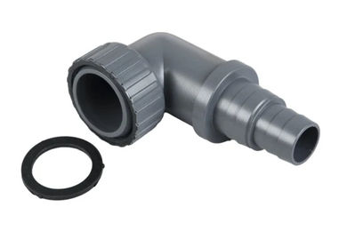 Sera pond 90 Grad Wassereinlaufstutzen Ersatzteil für UV-C-System 55 W – Bild 1 von 1