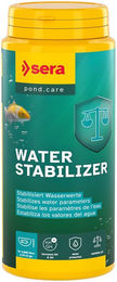 Sera Pond Bio Balance Teichwasser Stabilisator zur Erhöhung der Karbonathärte und pH-Wert-Stabilisierung für Fische 500 ml - 500 ml – Bild 1 von 2