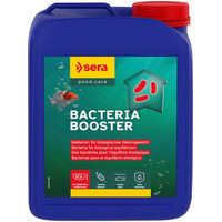 Produktbild von Sera Pond Bio Nitrivec Teich Bio-Flüssigfiltermedium für Fische 2500 ml - 2,5 l